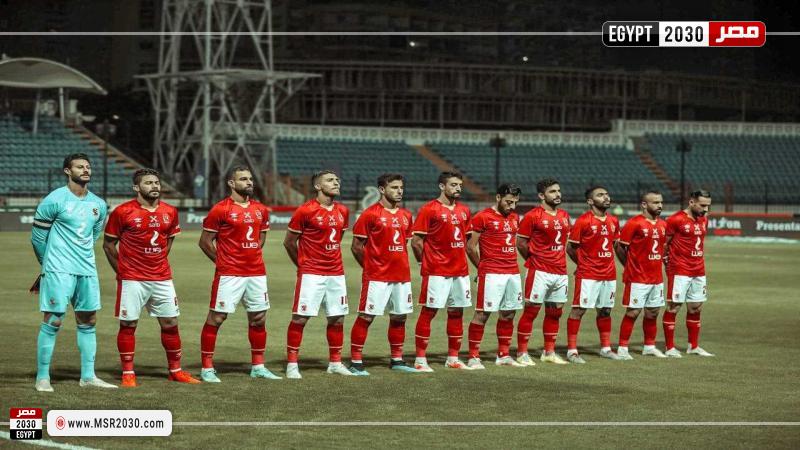 فريق الأهلي
