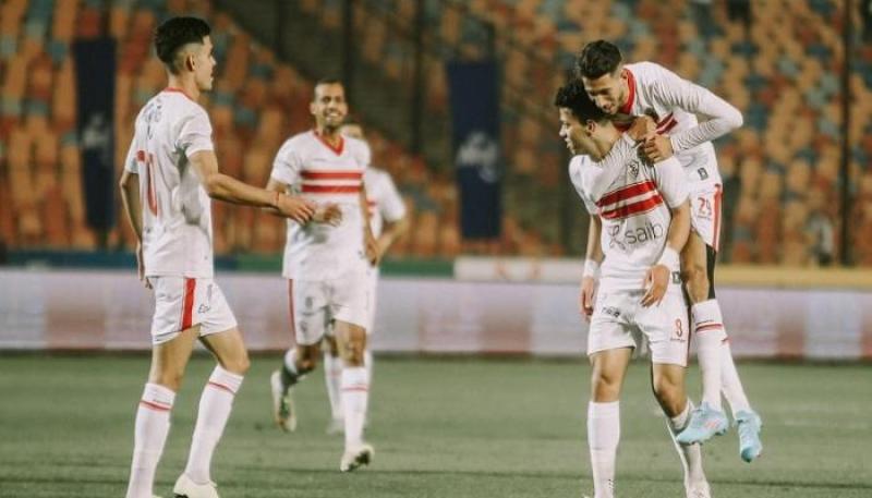 فريق الزمالك