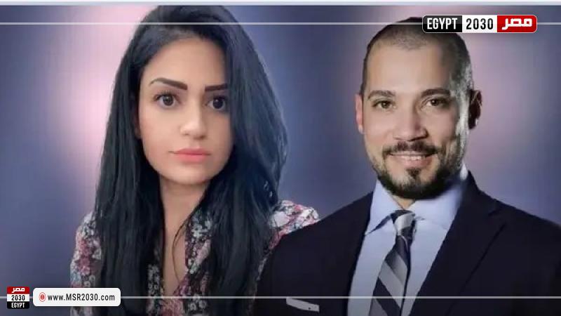 عبد الله رشدي وجيهان العراقية