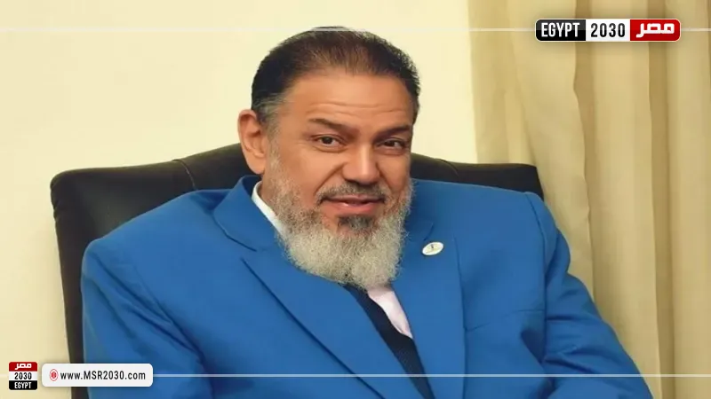 منتصر الزيات