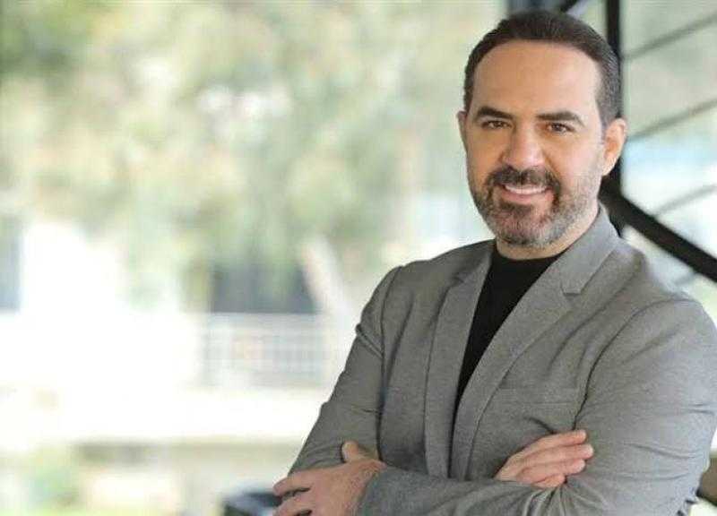 وائل جسار ينعى جورج الراسي في حفله