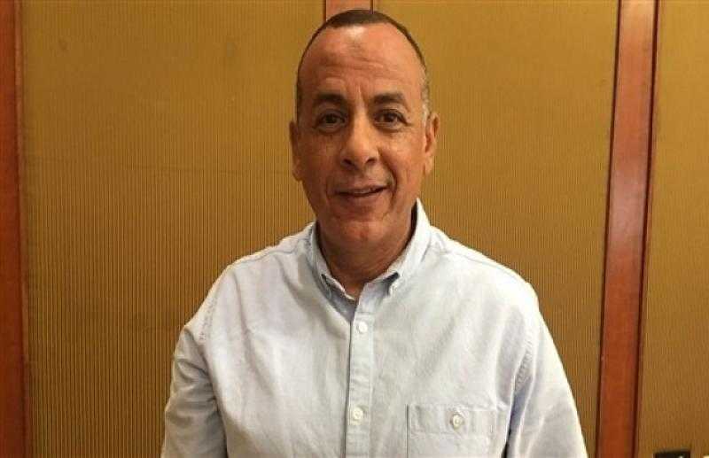 مصطفى وزيري: «الناس بتقف طوابير علشان تشوف الآثار المصرية» - فيديو