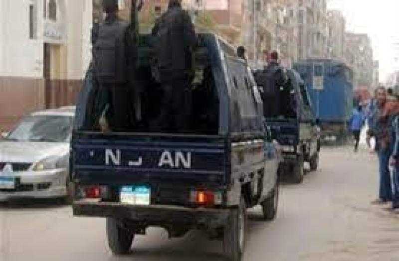 ننشر تحريات المباحث في فيديو خطف طفل بمنطقة حدائق القبة