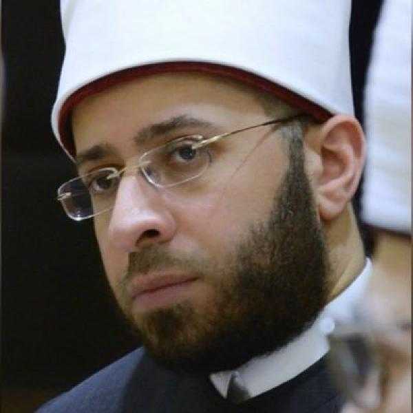مستشار الرئيس يوضح مكونات الشخصية المصرية