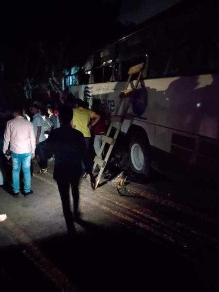 قرار جديد في حادث الهرم المنصورية