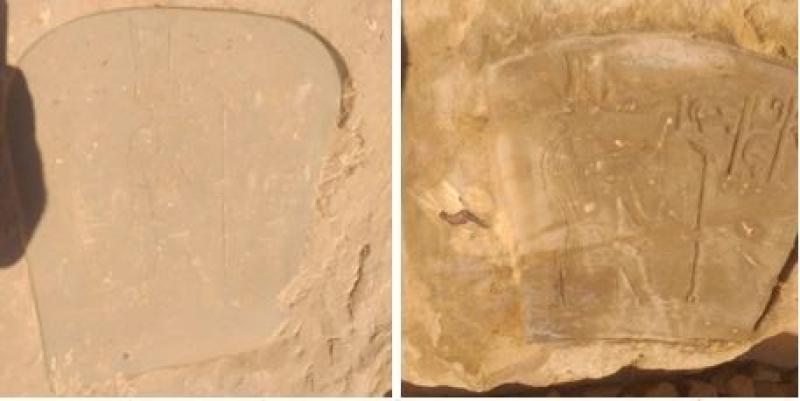 بيع آثار وهمية.. ضبط متهمين بالنصب على المواطنين في أسوان