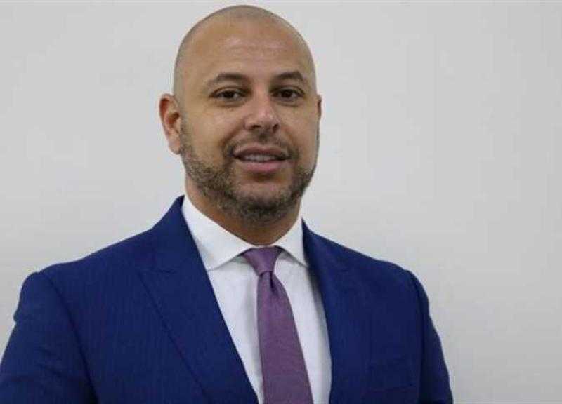 الجريدة الرسمية تنشر قرار تعيين رامي الدكاني رئيسا لمجلس إدارة البورصة