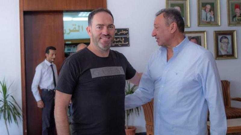 أسباب نارية أدت إلى رحيل سواريش عن الأهلي