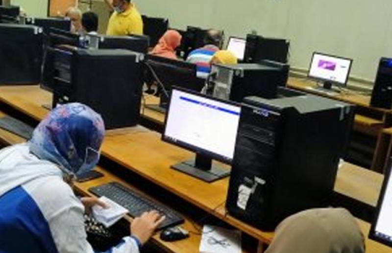 تنسيق الجامعات 2022