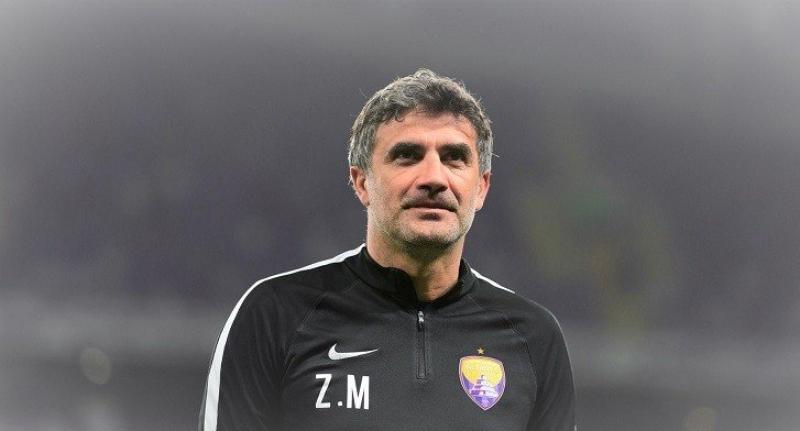  زوران ماميتش