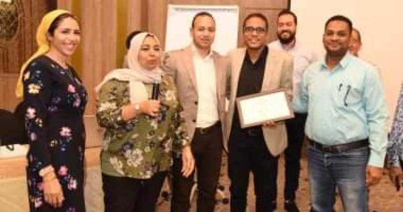 «القابضة للمياه» تعقد ورشة عمل لتطوير الأداء لقطاعات الموارد البشرية بالشركات التابعة