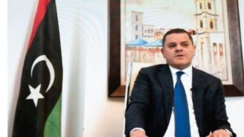 عاجل.. الدبيبة يوجه كلمة للشعب الليبي اليوم عقب اشتباكات طرابلس