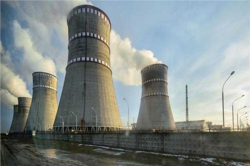 الخارجية الأميركية: نطالب روسيا بإنهاء نشاطها العسكري بالقرب من محطة زابوريجيا