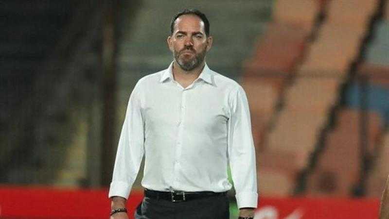 قبل الرحيل.. كشف حساب سواريش مع الأهلي