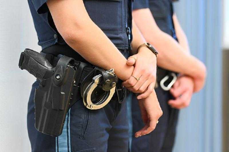 تمثال يقتل طفلة إيطالية في ألمانيا