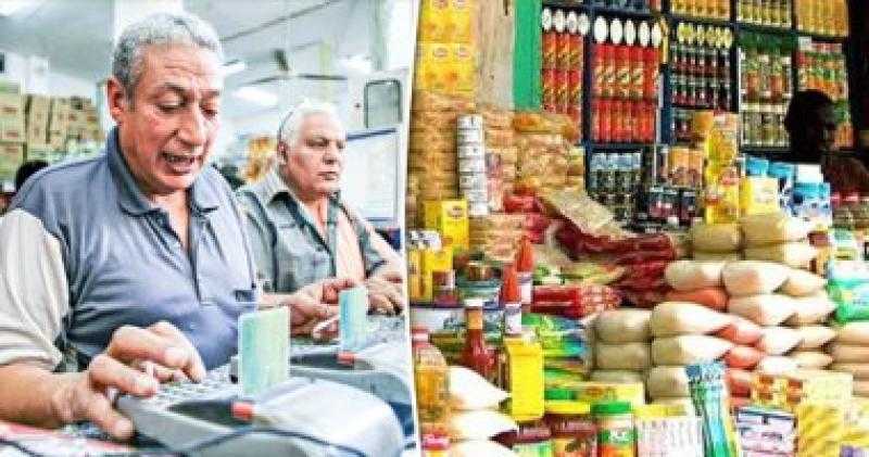 التموين: 5 سلع تموينية إضافية على البطاقات بداية من الشهر المقبل.. تعرف عليها