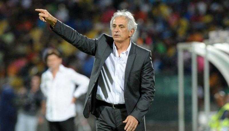 «مروض الأسود السابق».. من هو وحيد خليلوزيتش مدرب الأهلي المنتظر؟