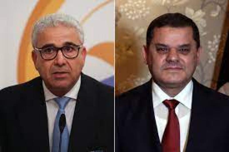 دبيبة باشاغا