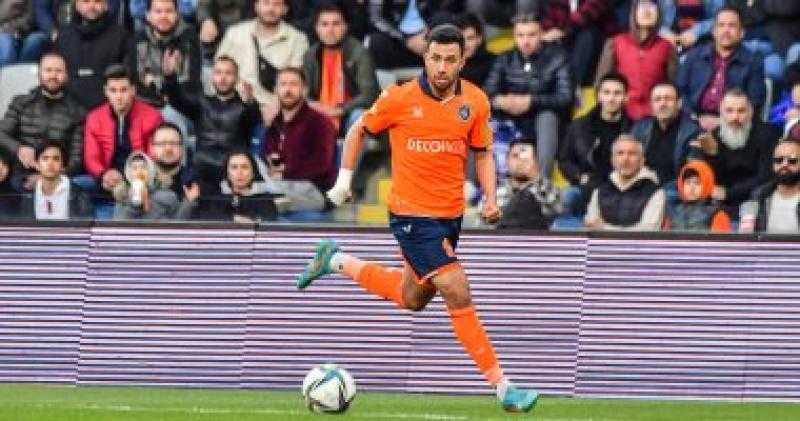 تريزيجيه يقود تشكيل طرابزون التركي أمام جالطة سراي