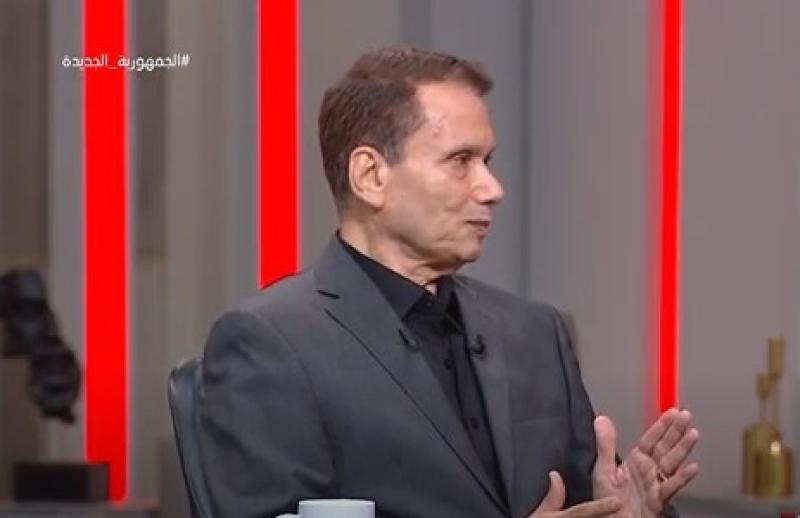 مقاتل بحرب أكتوبر يدخل موسوعة جينيس كأكبر لاعب كرة قدم في العالم «فيديو»