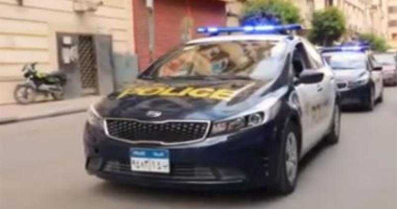 المباحث تستمع لأقوال شهود العيان بعد مقتل 3 أشخاص بحدائق القبة