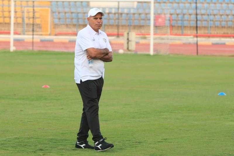 خالد القماش: الإسماعيلي نادٍ كبير لا يقل عن الأهلي أو الزمالك
