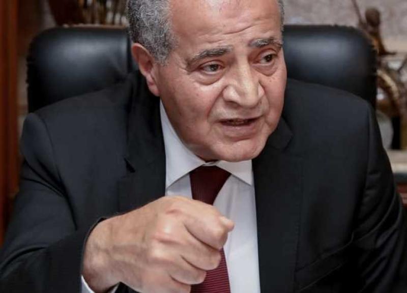 التموين: مد تسجيل رقم التليفون على البطاقات لنهاية سبتمبر «فيديو»