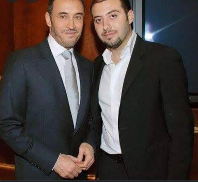 كاظم الساهر: «نزار قباني قال لي سنغزو العالم العربي»