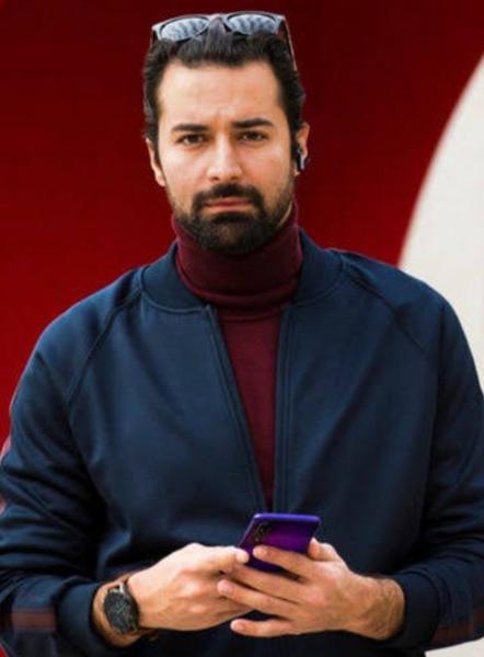 أحمد حاتم بعد تقديم بلاغ ضده: قبلت دور بطولة بعد العرض  من إسعاد يونس