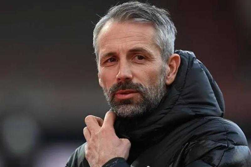 ماركو روزه يقترب من تدريب لايبزيج  بسبب علاقته مع المدير الرياضي .. «خاص»