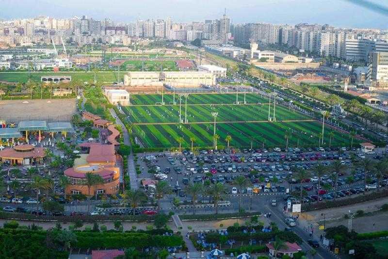 عضو مجلس سموحة: استلمنا النادي محمل بالديون.. واتحدى اثبات عكس ذلك