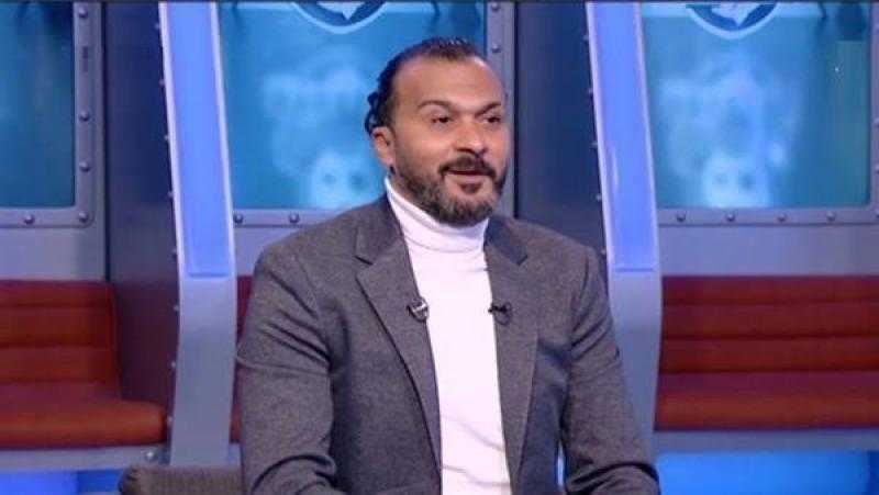 تفاصيل القبض على إبراهيم سعيد لاعب مصر السابق