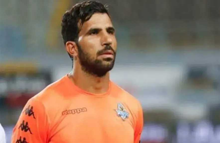 مهدي سليمان يوجه رسالة مؤثرة إلى جون إدوارد بعد رحيله عن الزمالك