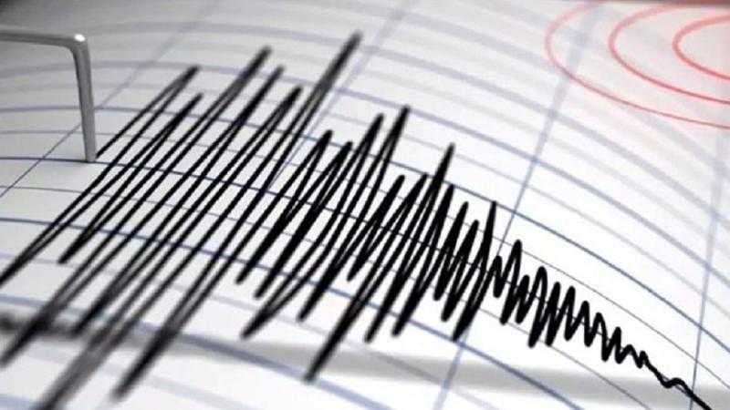 زلزال بقوة 5.8 بمقياس ريختر قرب هذه المدينة