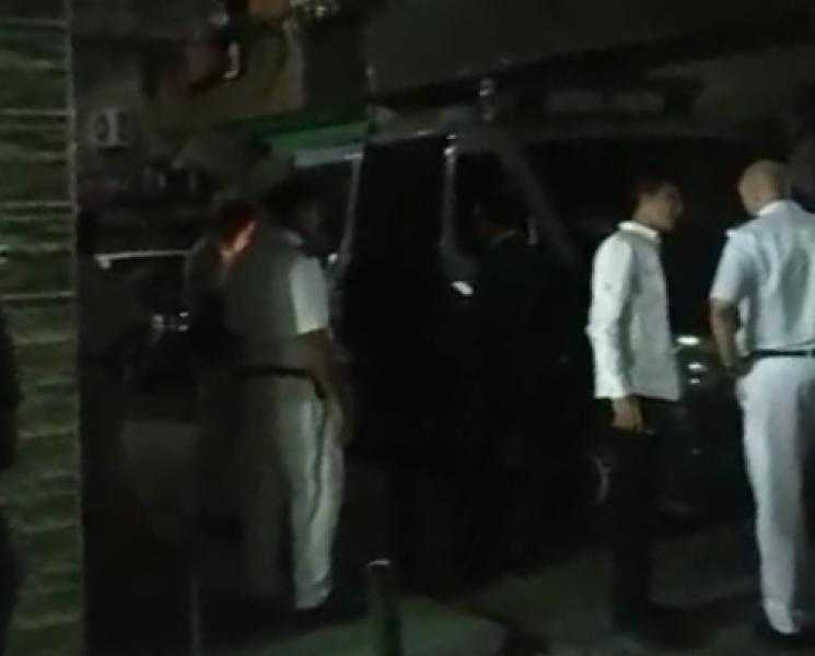 مجزرة حدائق القبة.. ننشر الصور الأولى لضحايا جلسة الصلح