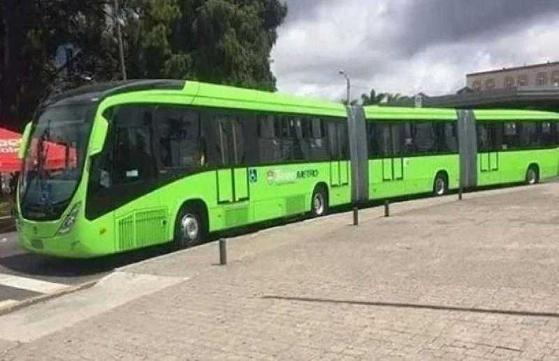 استشاري طرق: الأتوبيس الترددي أهم المشروعات في النقل البري وهذه أبرز مميزاته «فيديو»