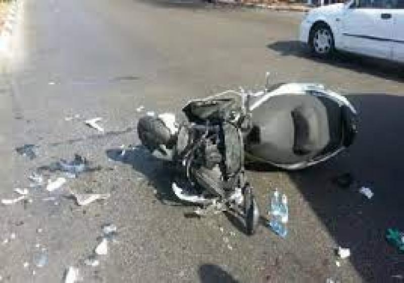حادث مرور