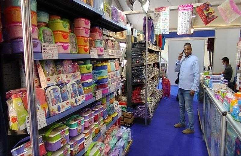 خصومات تصل لـ 30% وإمكانية تقسيط.. تفاصيل معرض أهلا مدراس «فيديو»