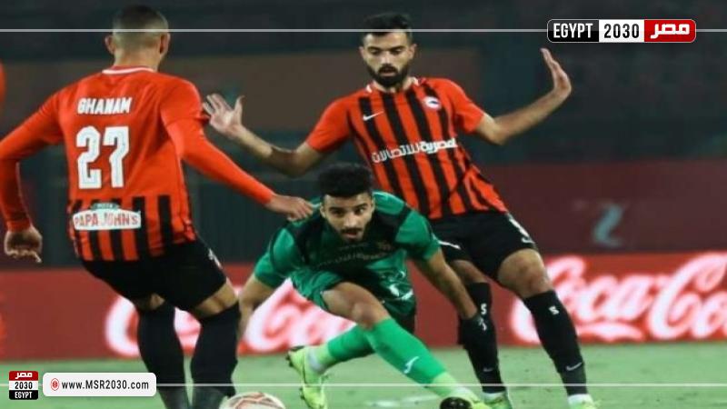 فيوتشر ومصر المقاصة