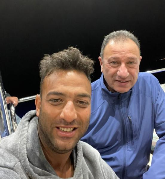ميدو يكشف نقاط ضعف مدرب الأهلي المحتمل