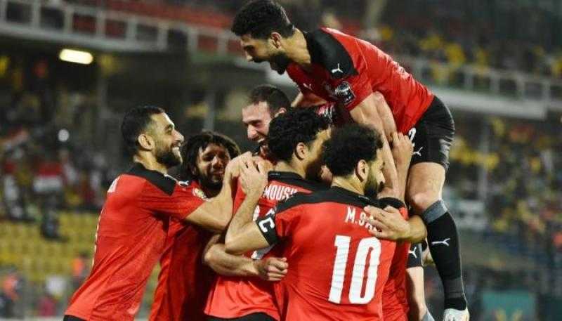 مواعيد مباريات منتخب مصر القادمة في تصفيات كأس الأمم الإفريقية