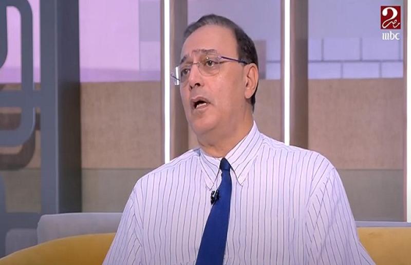 أستاذ علم اجتماع: «عندنا أزمة ثقافة ذكورية وفكرة سي السيد» - فيديو