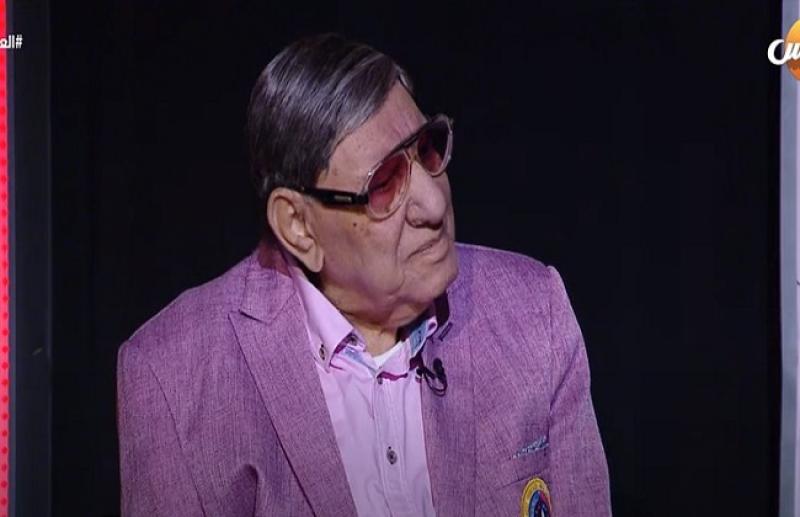 مفيد فوزي لدينا الشربيني: «دلعي جوزك في البيت» فيديو