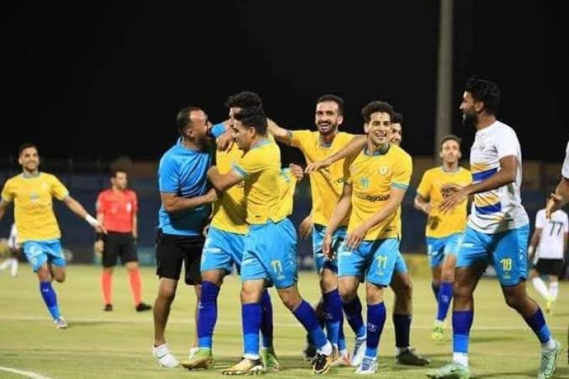 الإسماعيلي يعلن موقفه النهائي من رحيل نجومه للأهلي والزمالك