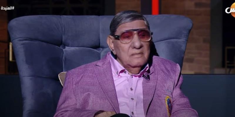 مفيد فوزي عن محمد رمضان: «مش جيلي حد يقلع هدومه ويمسك خنجر»