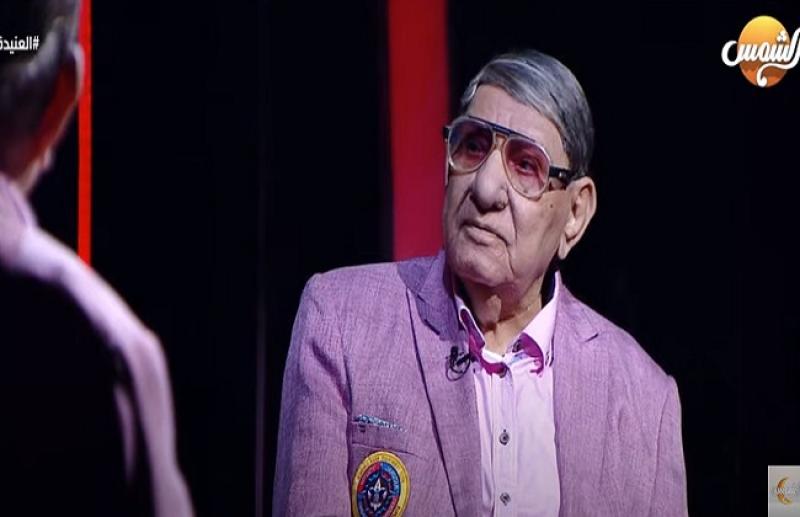 مفيد فوزي يكشف أسرار صادمة عن سعاد حسني ويعلق: لم تقتل - «فيديو»