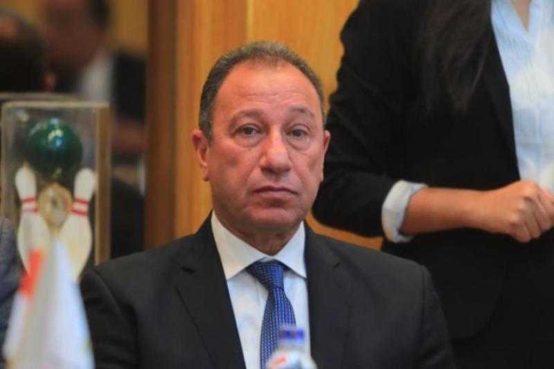 خاص| ترشيح عبدالقادر لهيكلة إعلام الأهلي.. ودعوات لتعيين مراقب مالي لحسابات السوشيال ميديا