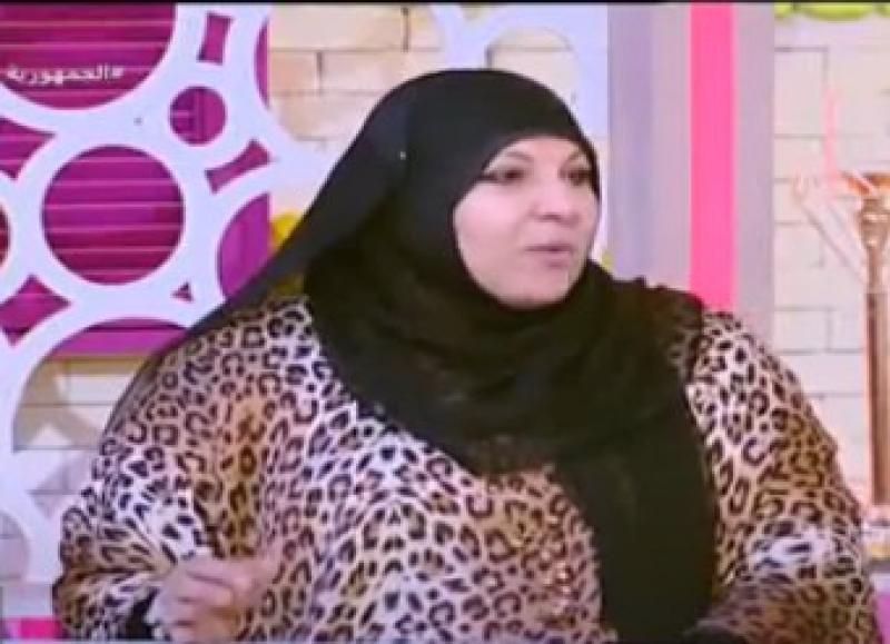 باحثة إسلامية: عمل المرأة مباح بثلاث شروط  «فيديو»