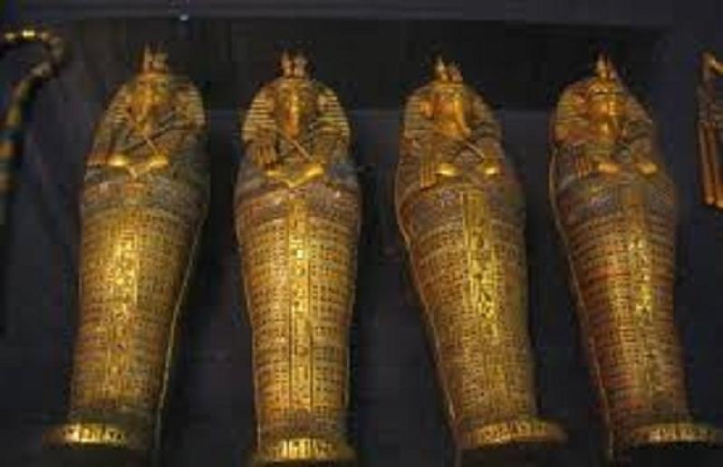 الأثار 
