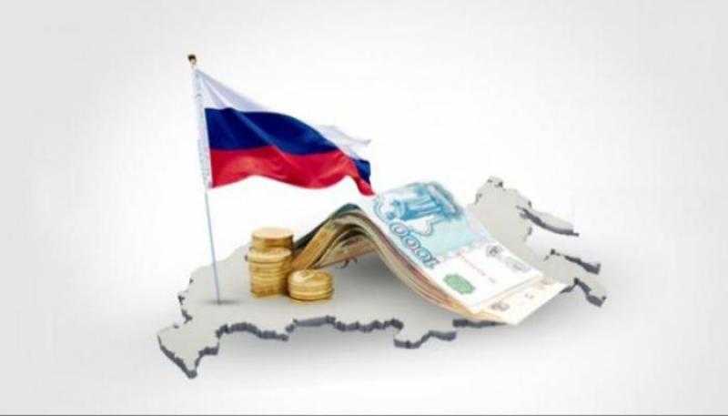 بسبب الحرب الأوكرانية.. اقتصاد روسيا سينكمش بأقل من 3% هذا العام